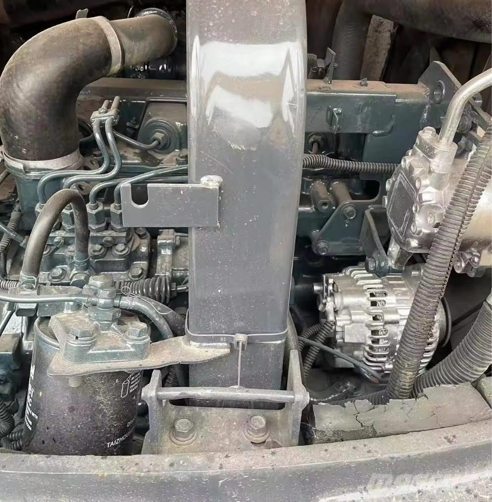 Kubota KX 185-3 Mini excavators  7t - 12t