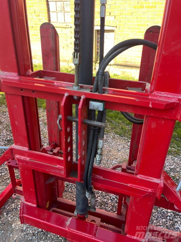 Wifo HM 200 - 1600 Other vegetable equipment