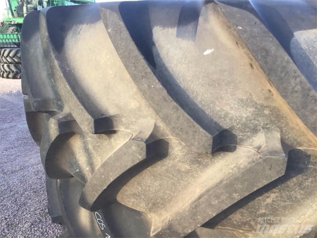 Michelin 710/70R42 Tyres, wheels and rims