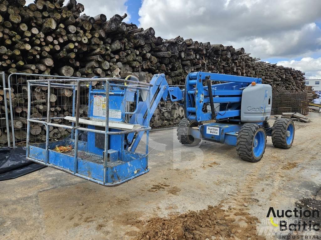 Genie Z 45/25 Articulated boom lifts
