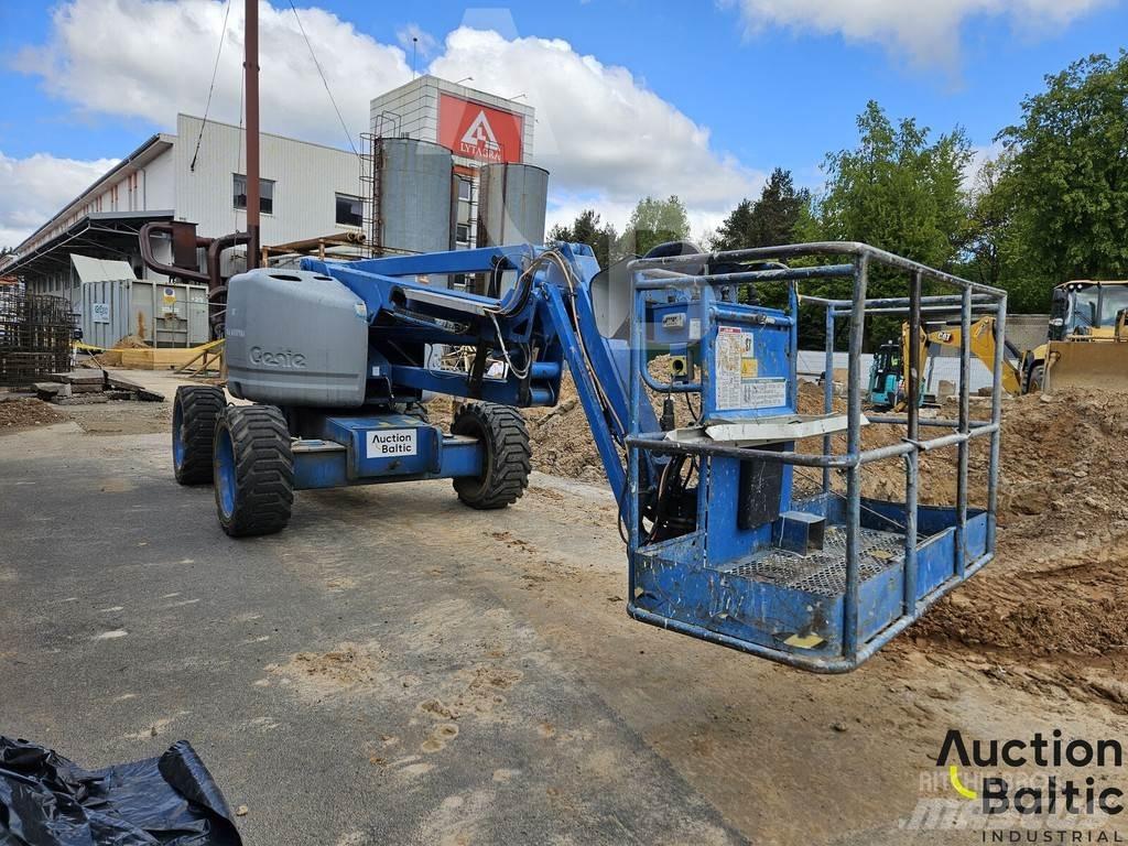 Genie Z 45/25 Articulated boom lifts
