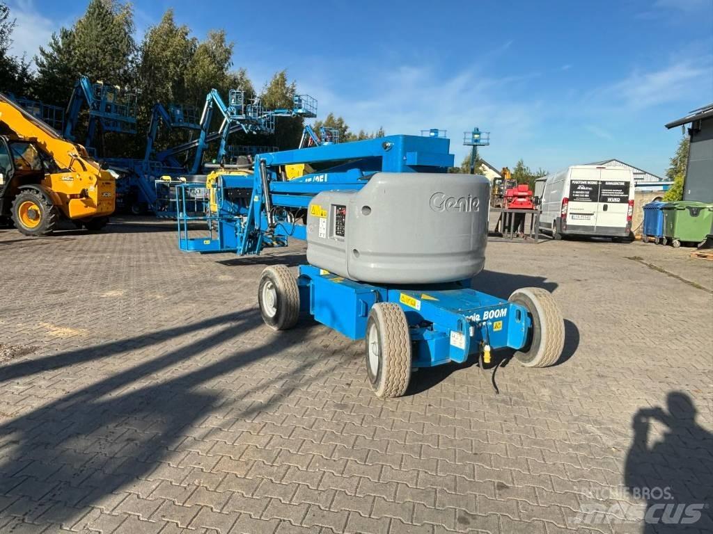 Genie Z 45/25 J Articulated boom lifts