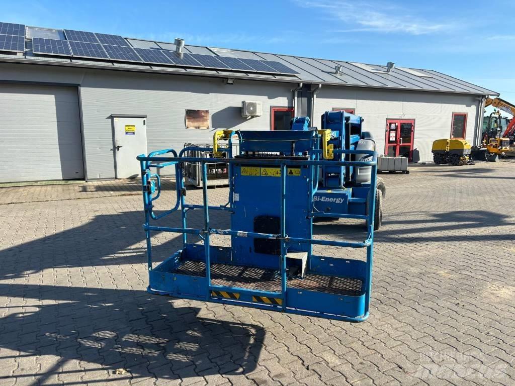 Genie Z 45/25 J Articulated boom lifts