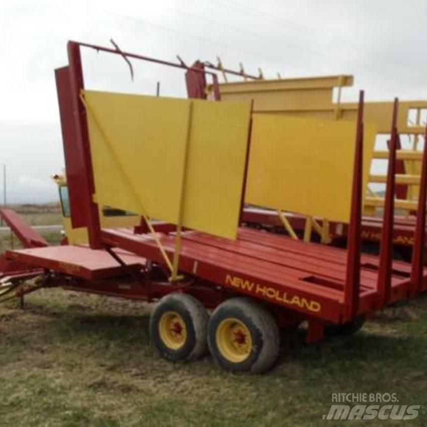 New Holland 1032 Other forage harvesting equipment