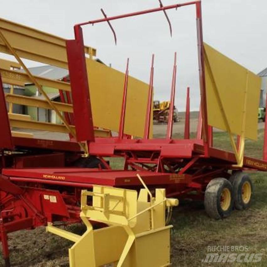 New Holland 1032 Other forage harvesting equipment