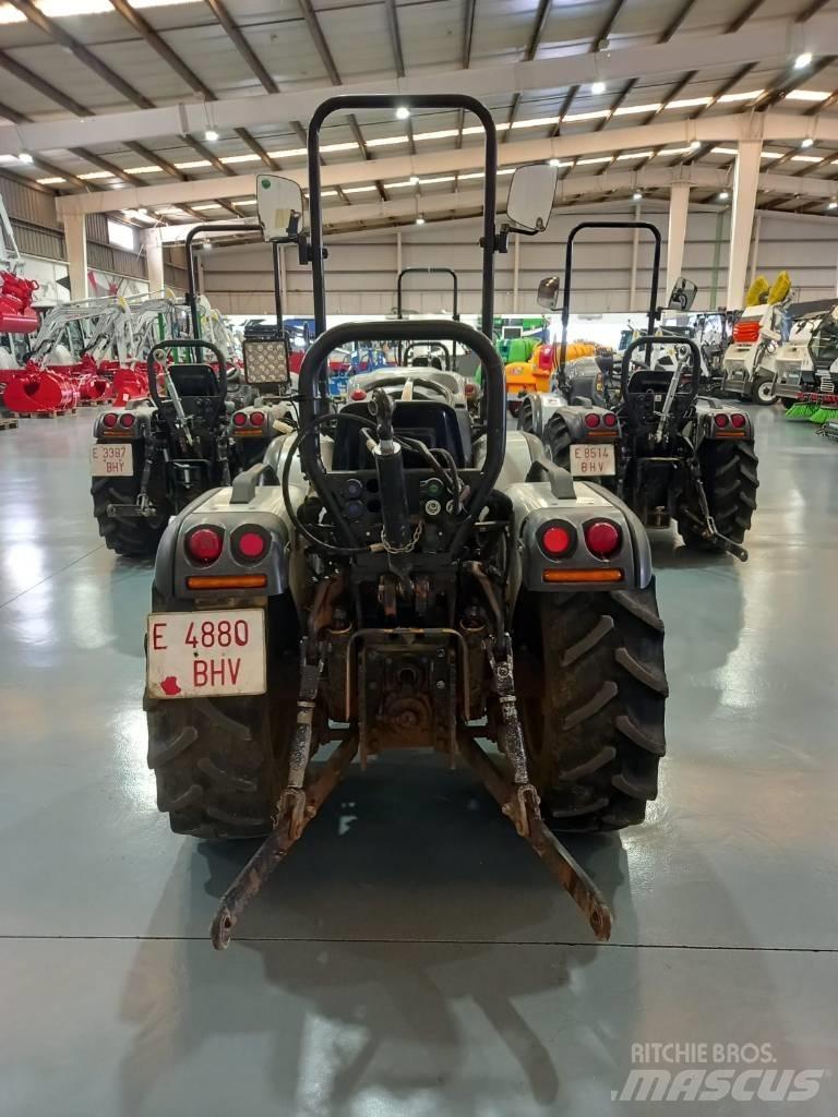 Pasquali MARSK90AR Tractors