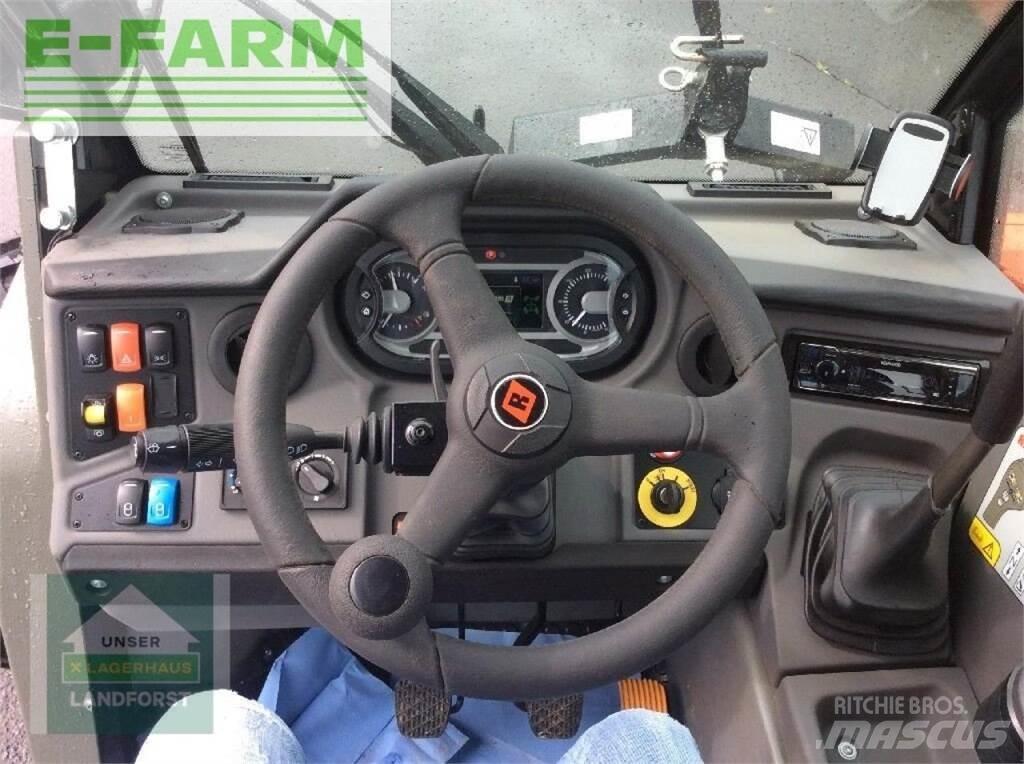 Reform h70 Tractors
