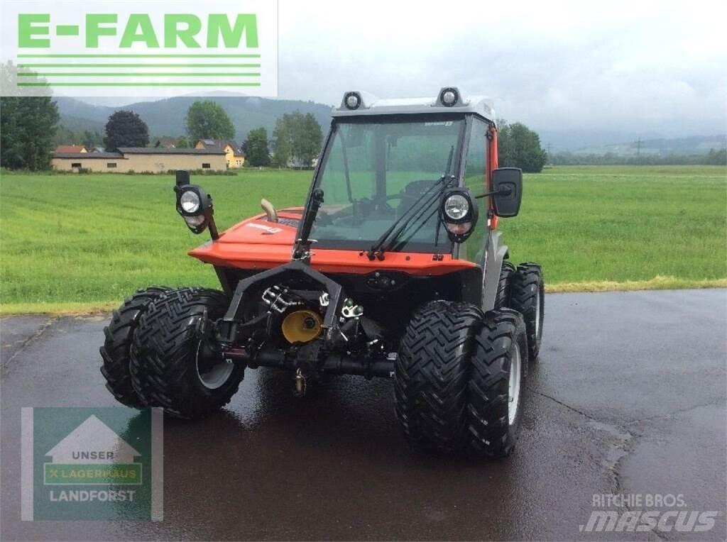 Reform h70 Tractors