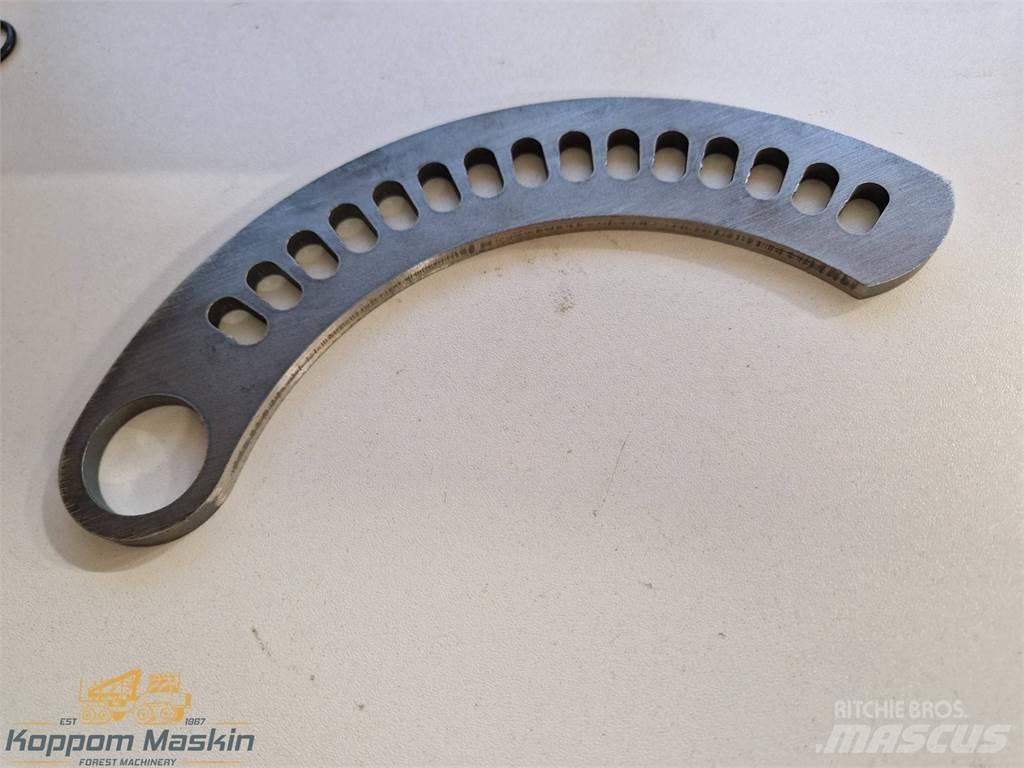 Rottne 072-0160 Harvester heads