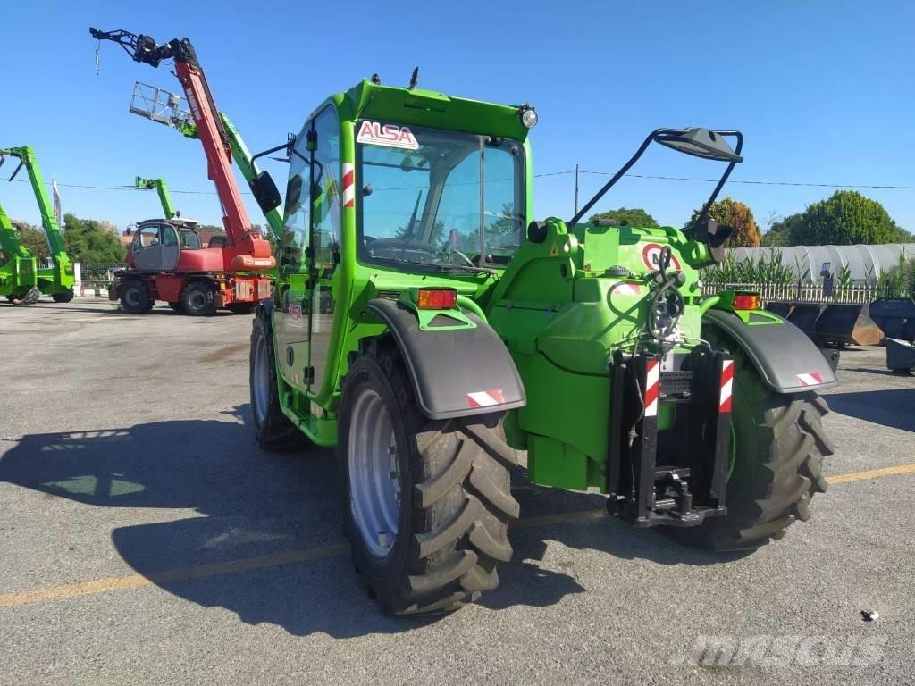 Merlo 32.6 Telescopic handlers