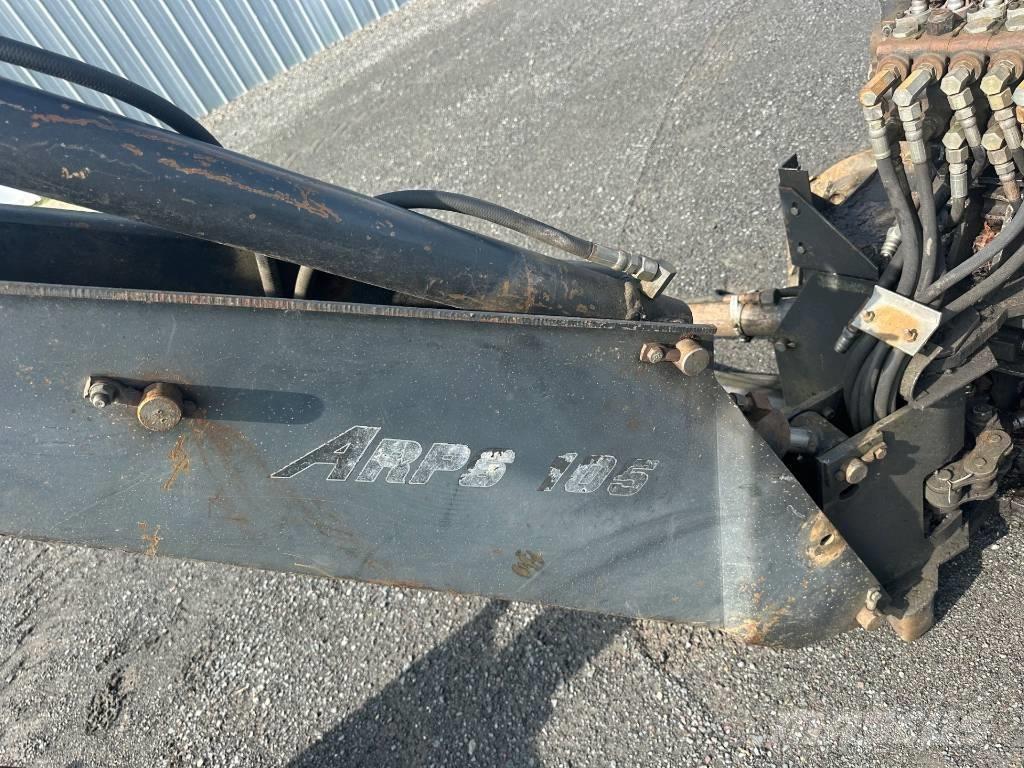  Arps 105 Other tractor accessories