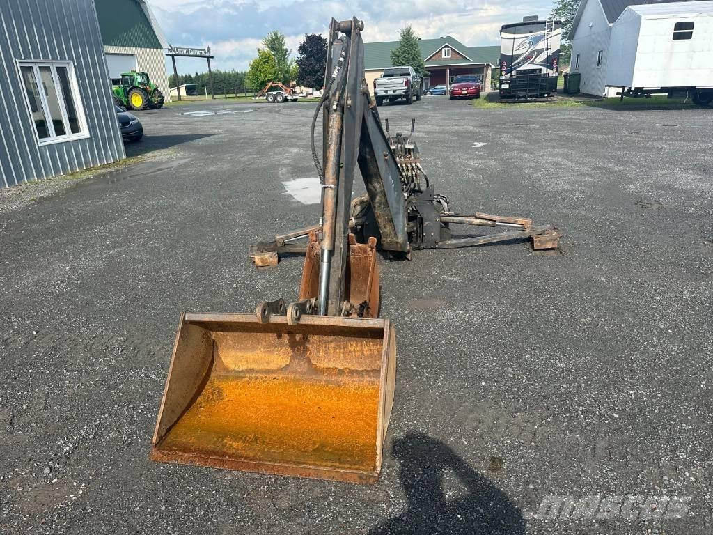  Arps 105 Other tractor accessories