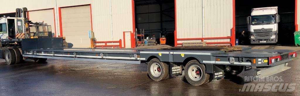 Andover SFCLEX32 Low loaders