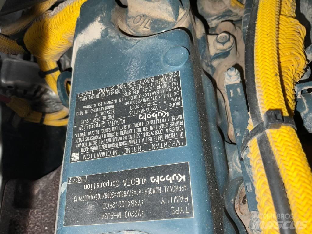 Bomag BW 135 AD-5 Twin drum rollers