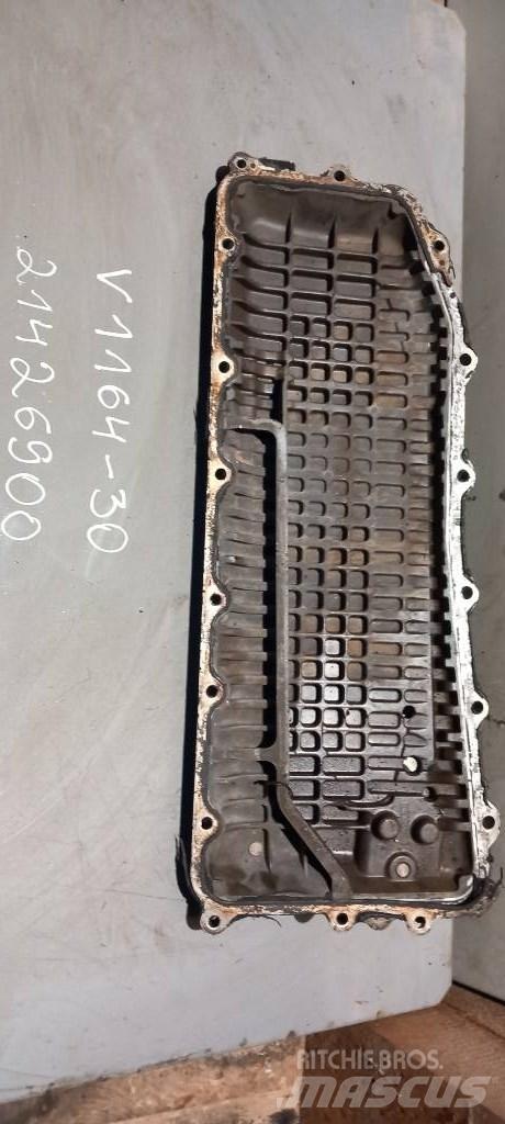 Volvo FH 12.     21426900 Engines
