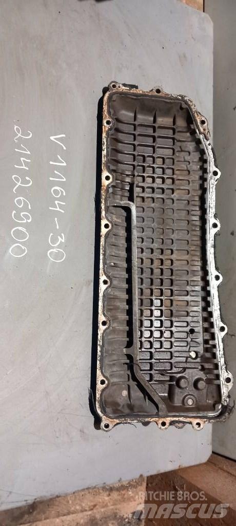 Volvo FH 12.     21426900 Engines