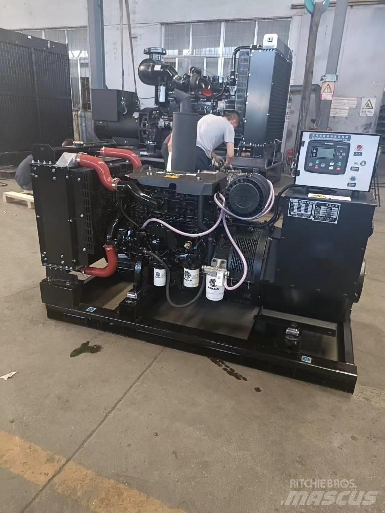 Weichai WP4.1D66E200 Diesel Generators