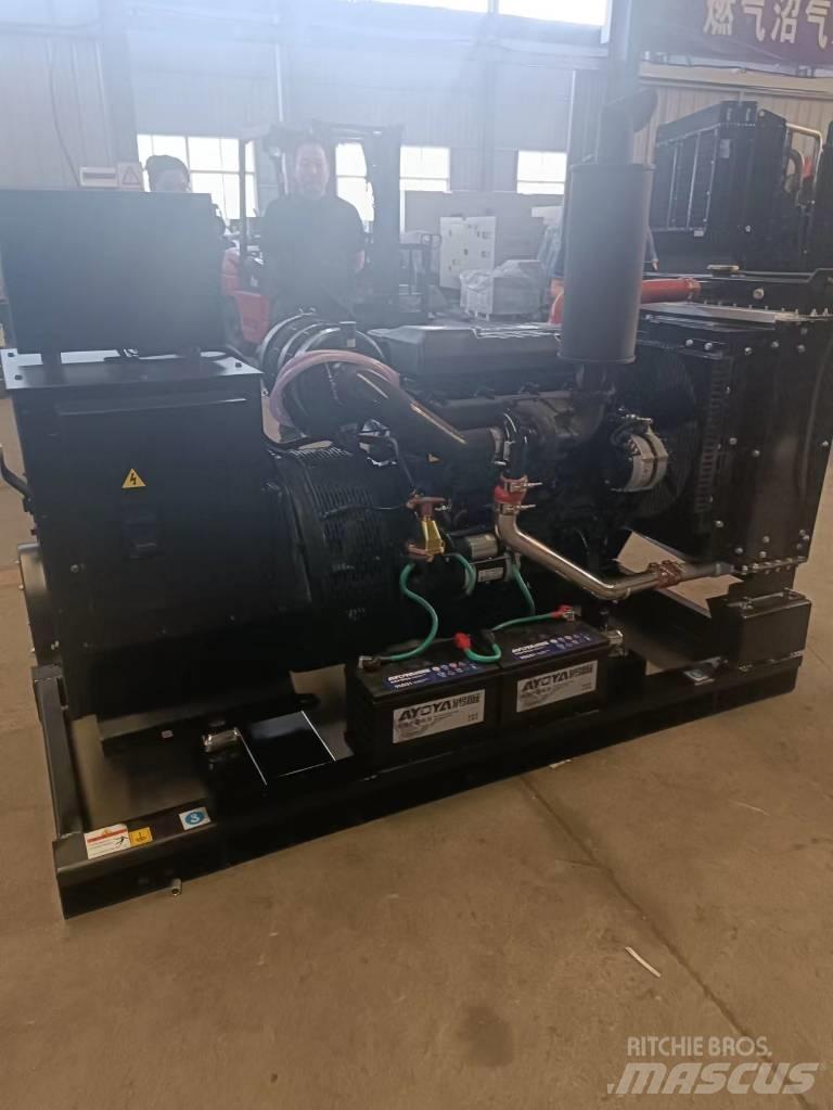 Weichai WP4.1D66E200 Diesel Generators