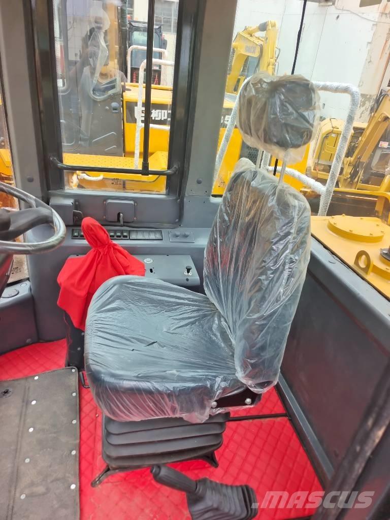 SDLG LG 956 L Wheel loaders