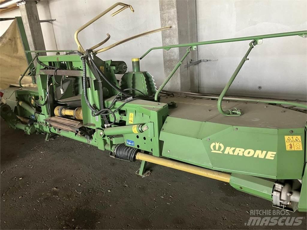 Krone 600 Combine harvester accessories