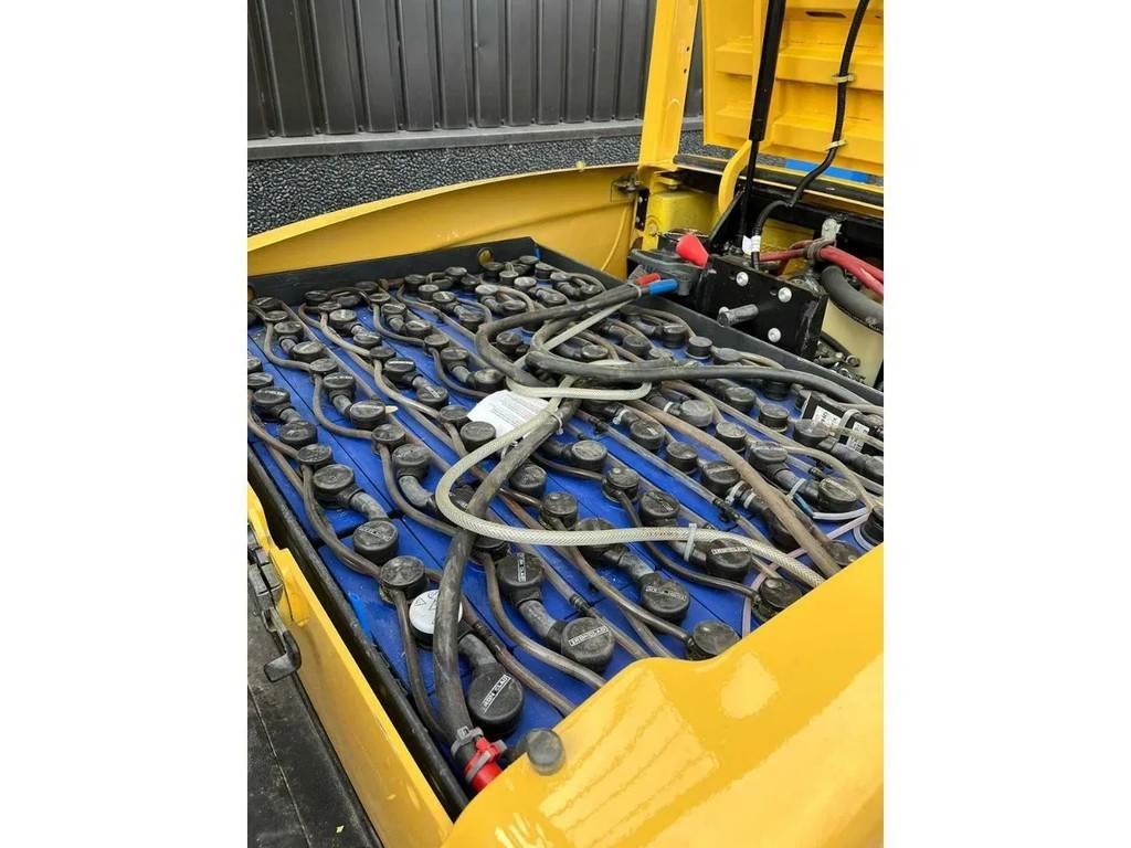 Hyster J2.5XN Electric forklift trucks