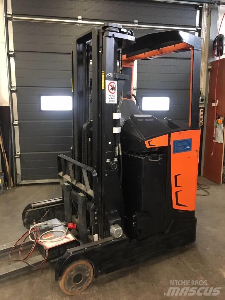 Rocla HS 14 F Reach truck
