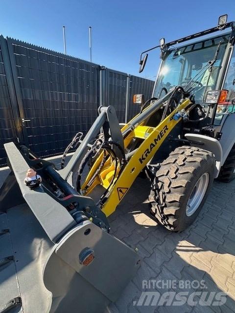 Kramer 5065 Wheel loaders