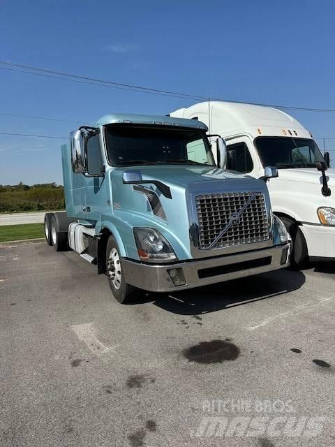 Volvo VNL 430 Prime Movers