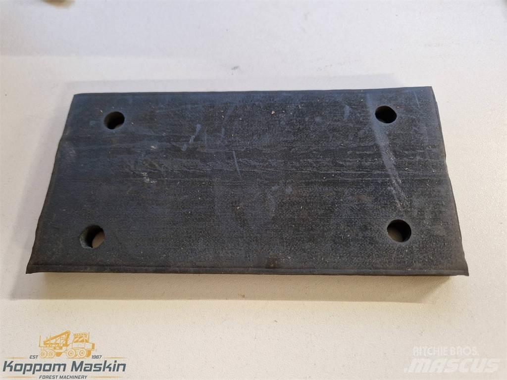 Rottne 046-0032 Harvester heads