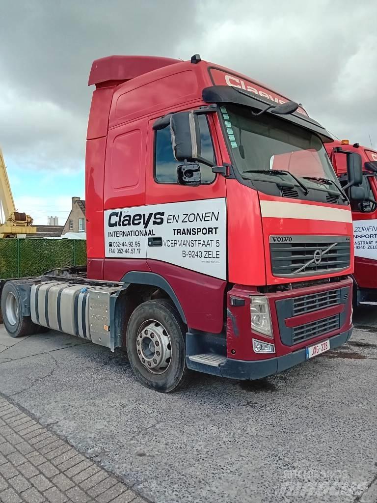 Volvo FH 12 460 Prime Movers