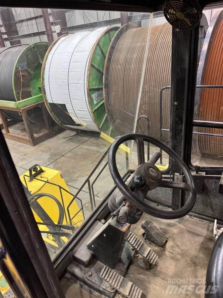 Hoist P 1050 Other