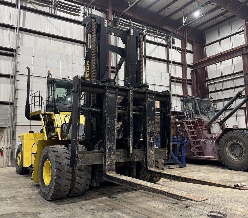 Hoist P 1050 Other