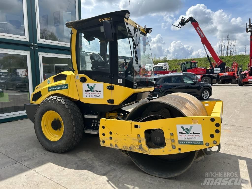 Bomag BW 177 D-5 Single drum rollers