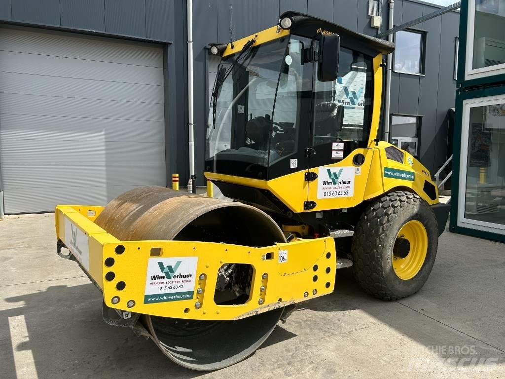 Bomag BW 177 D-5 Single drum rollers