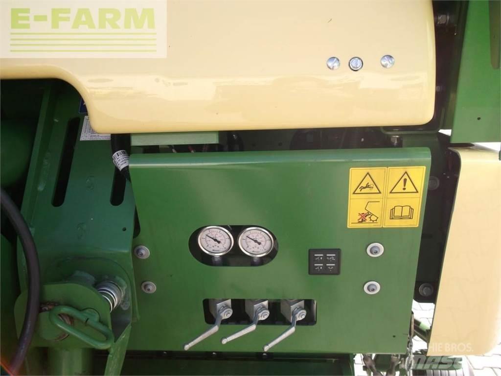 Krone mx 370 gd Grain / Silage Trailers