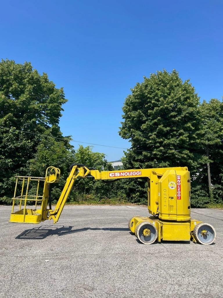 Genie Z 30/20 N RJ Articulated boom lifts