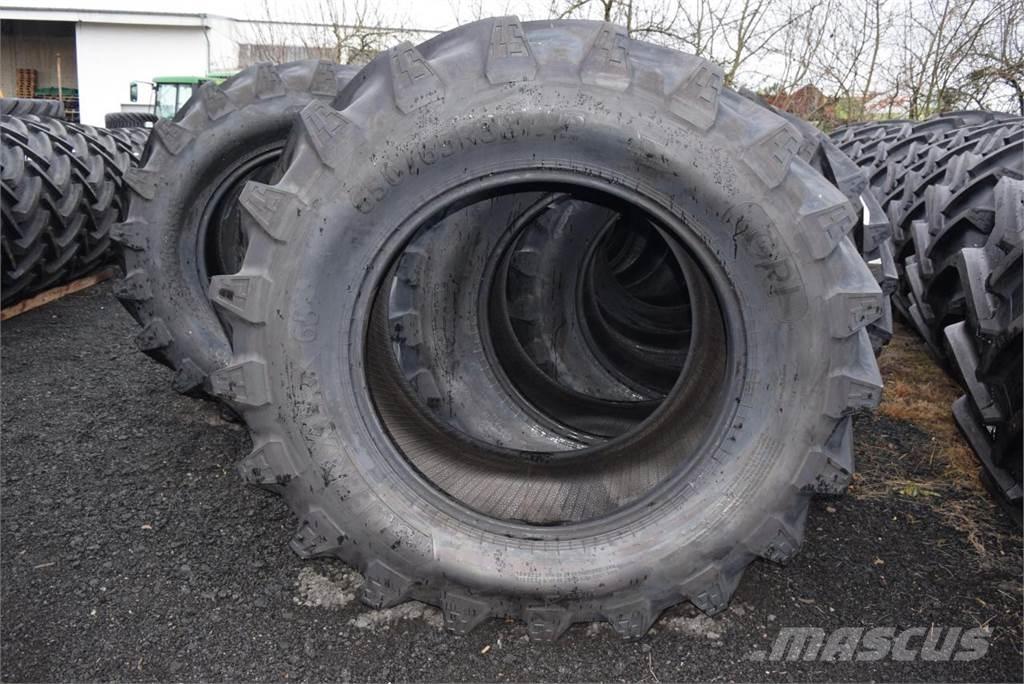  650/65R38 *GRI* Tyres, wheels and rims