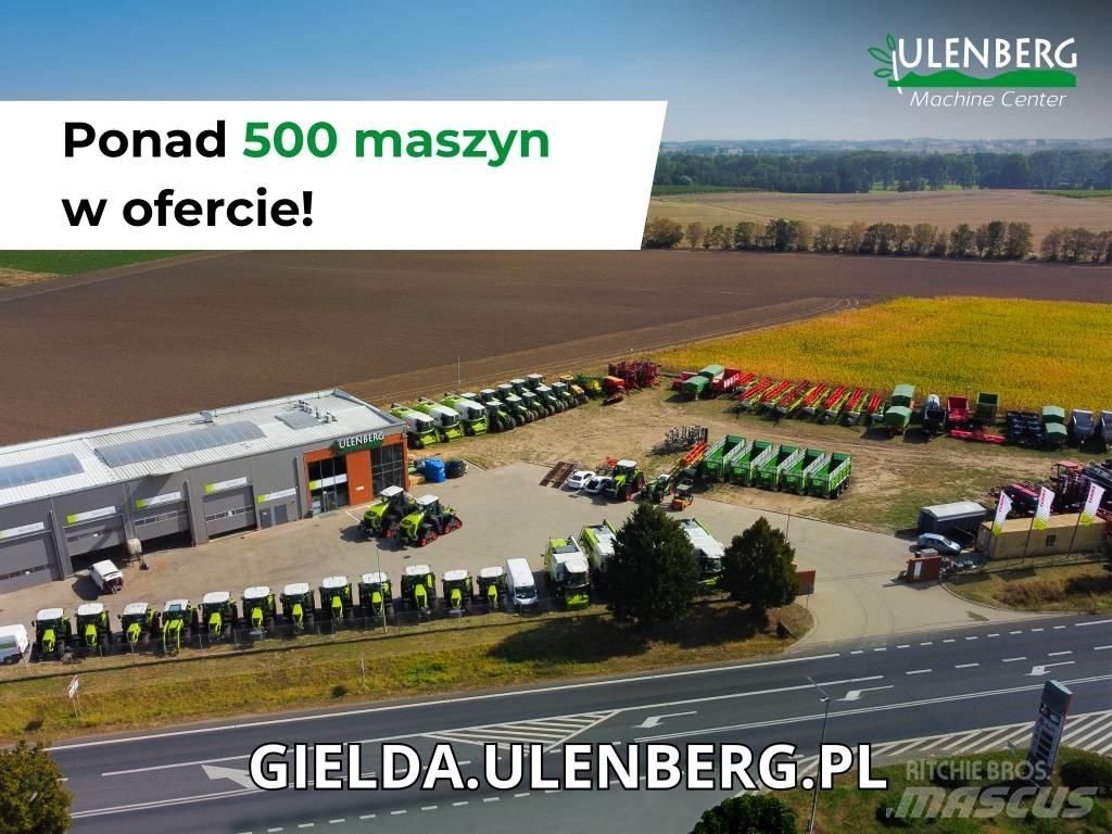CLAAS VARIO 1080 Combine harvester heads