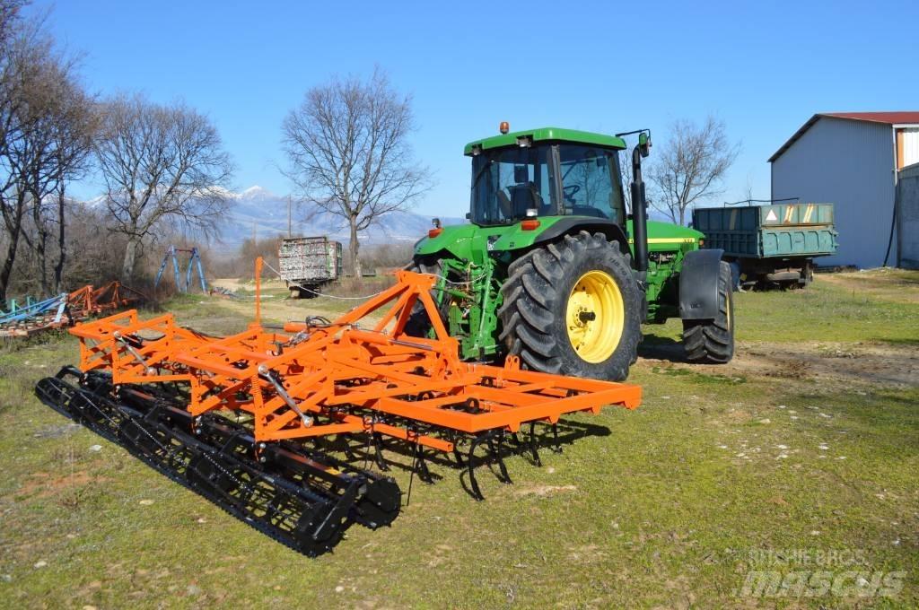 Kariotakis KP Cultivators