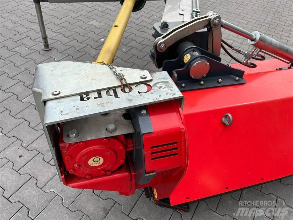 Dragone Cobra 240 Other groundscare machines