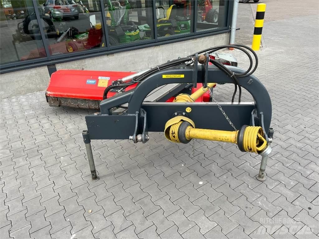 Dragone Cobra 240 Other groundscare machines