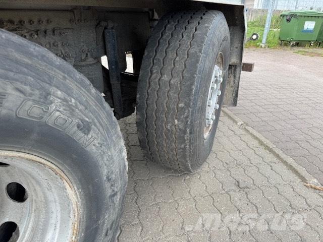 JENZ HEM583 Wood chippers