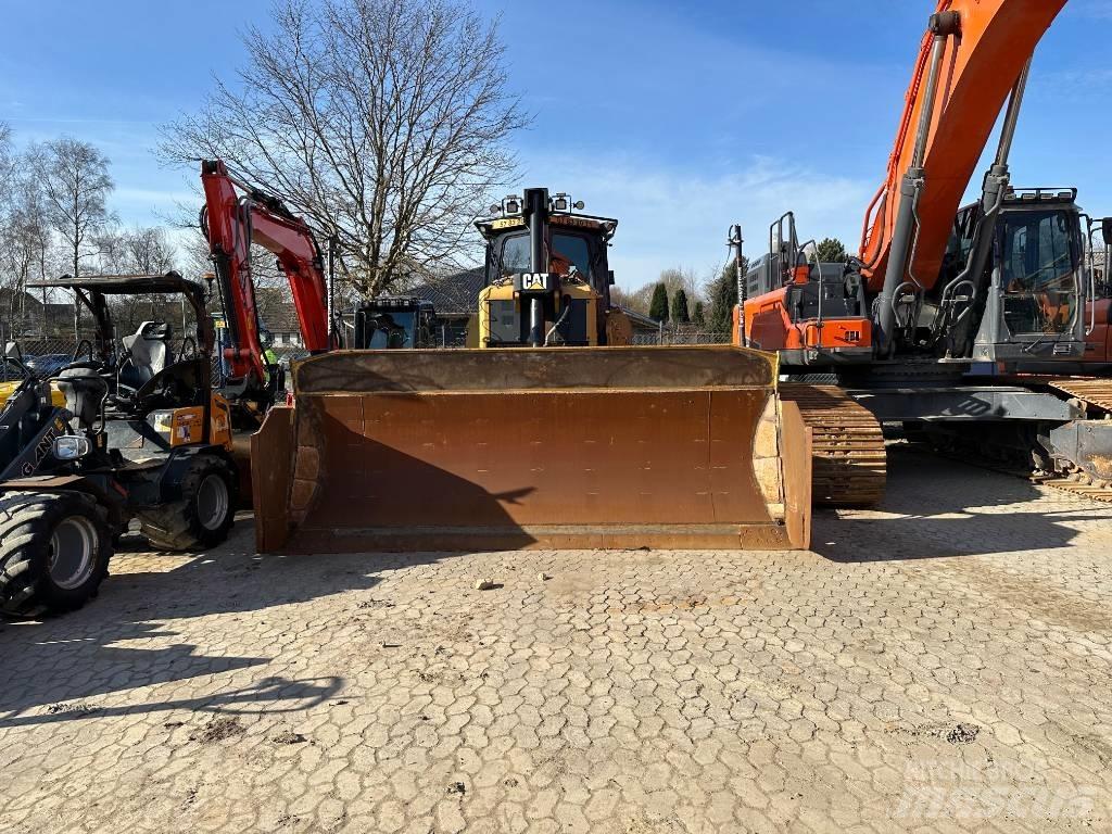 CAT D 7 E LGP Crawler dozers