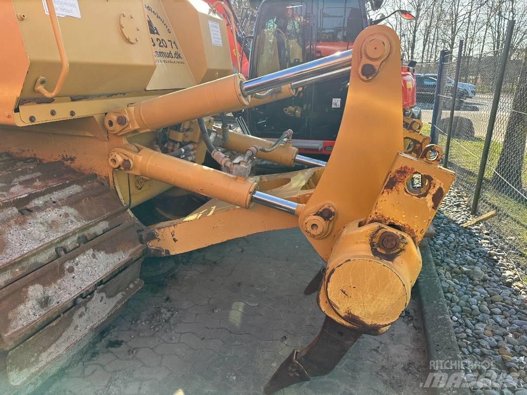 CAT D 7 E LGP Crawler dozers