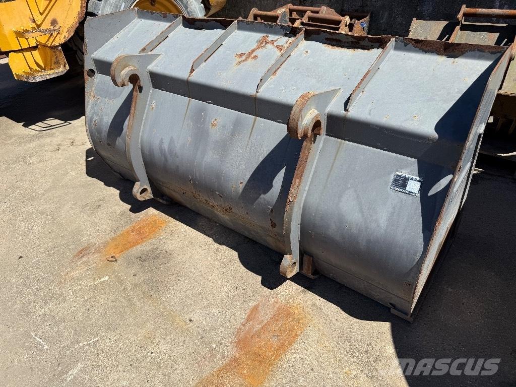 Volvo L 45 B Wheel loaders
