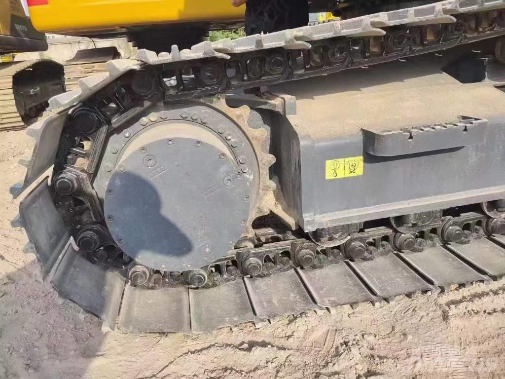 XCMG XE 215 C Crawler excavators