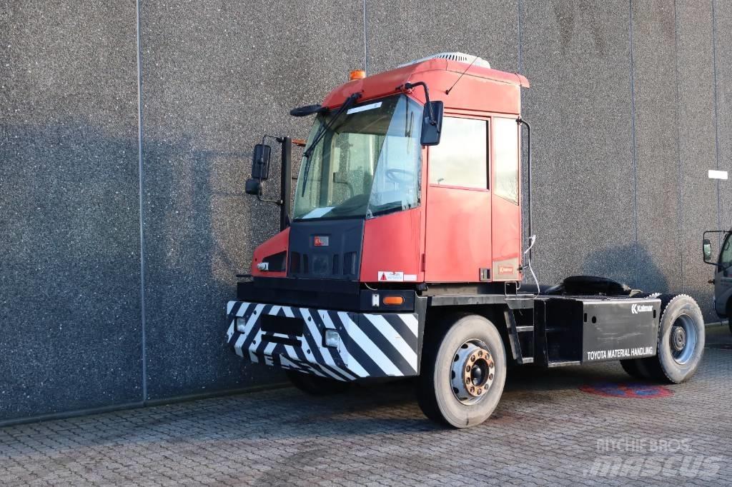 Kalmar TT 612 D Terminal tractors