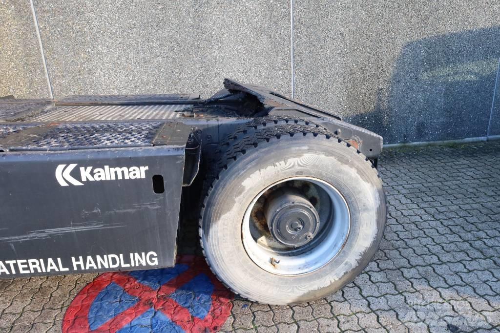 Kalmar TT 612 D Terminal tractors