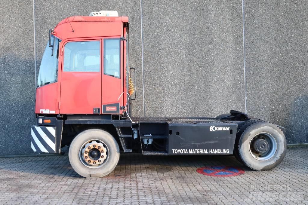 Kalmar TT 612 D Terminal tractors