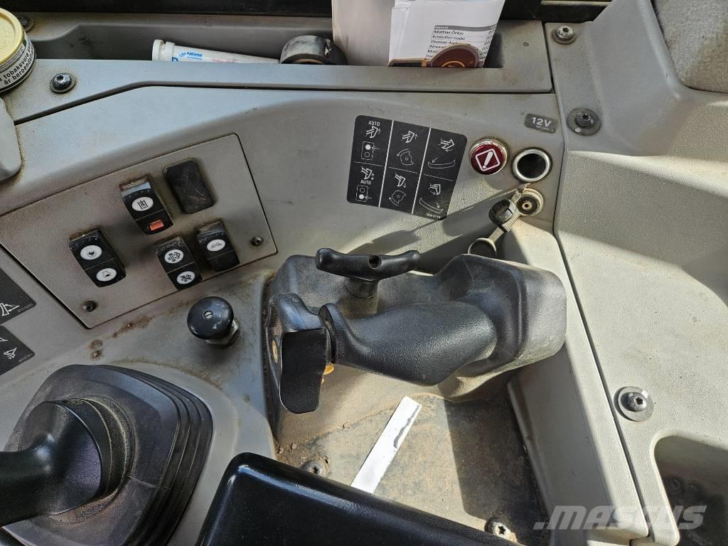 CAT D 8 T Crawler dozers